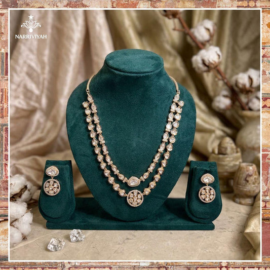 Chaand Layered Set