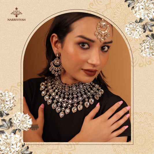 The Maharani Set