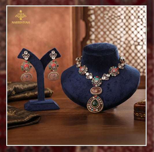 The Navrang Set