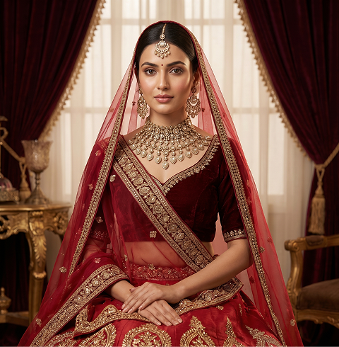 Maharani Edits
