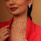 Celeste Layered