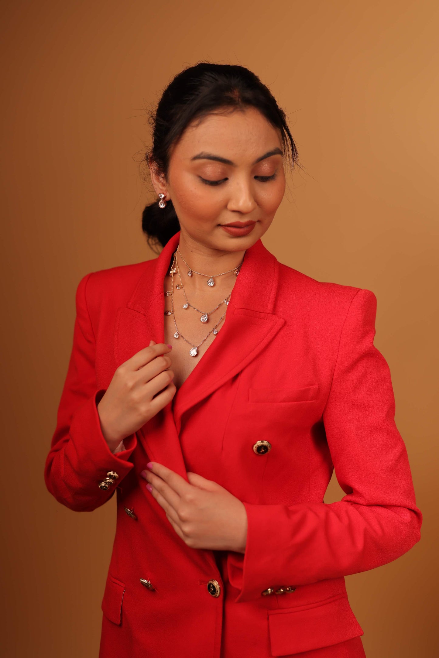 Celeste Layered