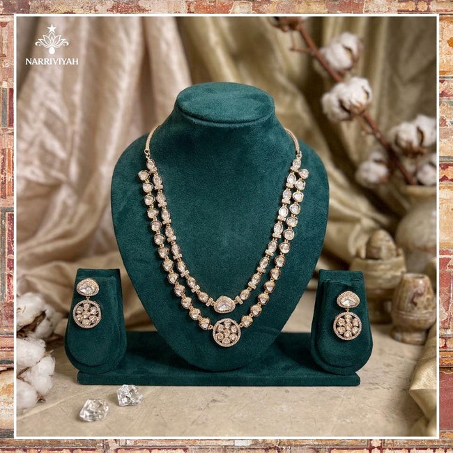 Chaand Layered Set