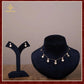 Crystal drop set