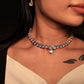 Crystal Necklace