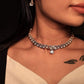 Crystal Necklace