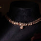 Crystal Necklace