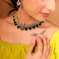 Emerald Set