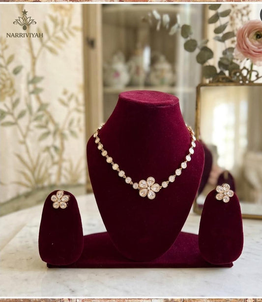 Flora Set