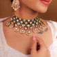 Green Luxe Set