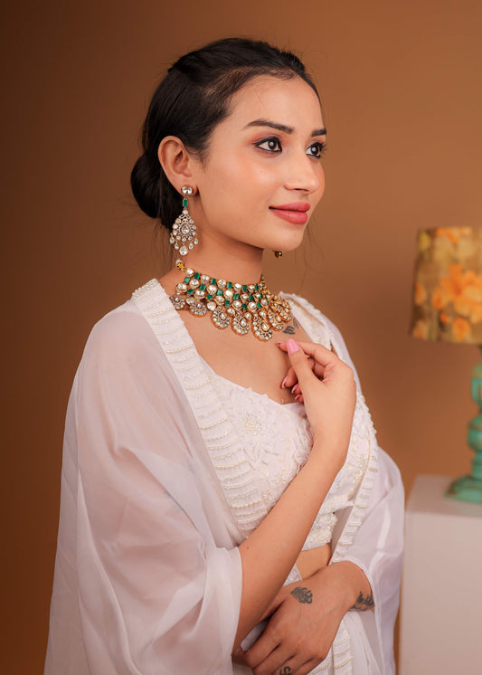 Green Luxe Set