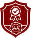 Authenticity<br>
Assured