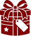 Elegant<br>
Gift Packaging