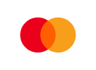 Footer payment icon