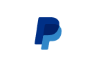 Footer payment icon