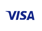 Footer payment icon