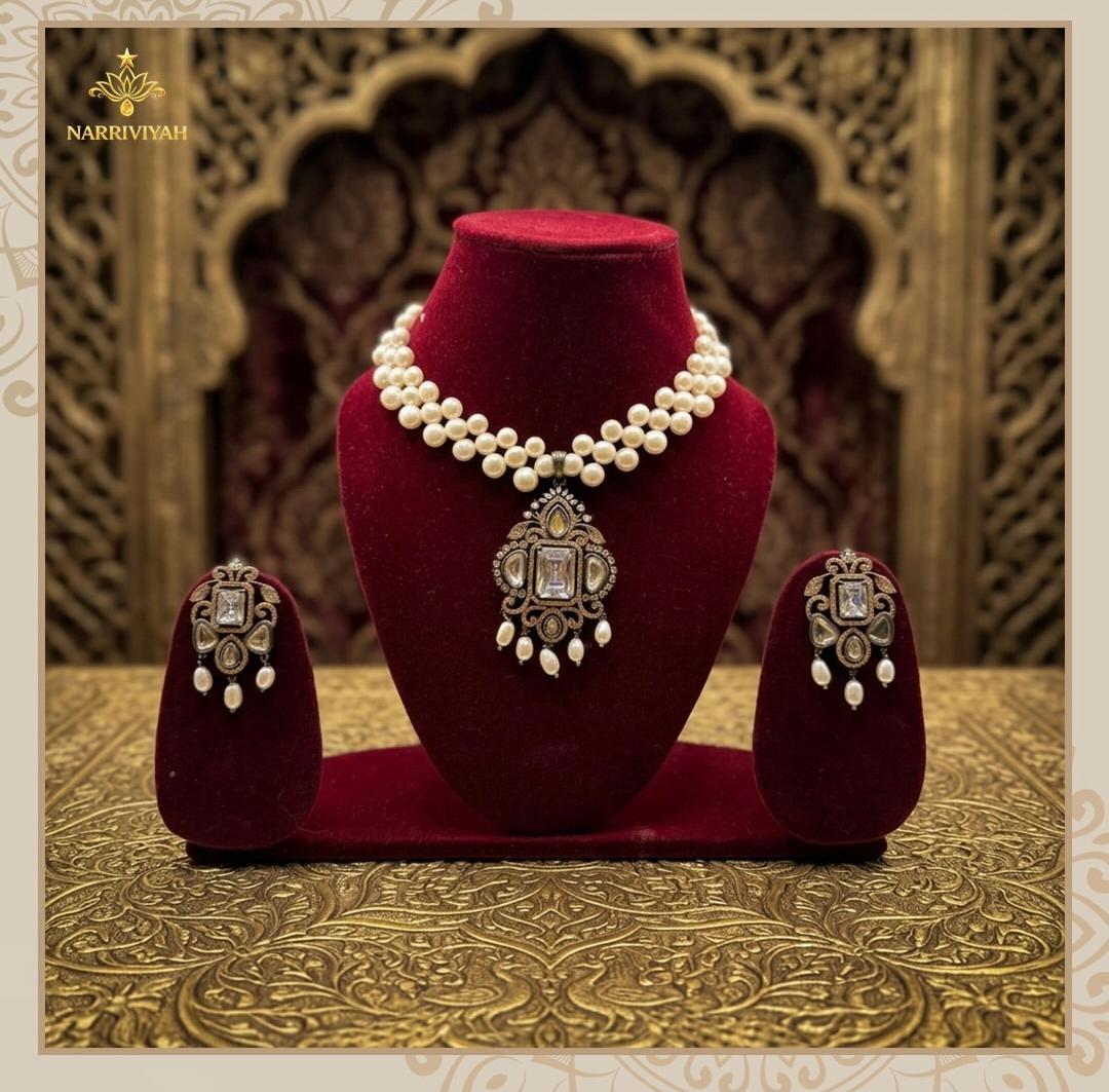 Ivory Empress