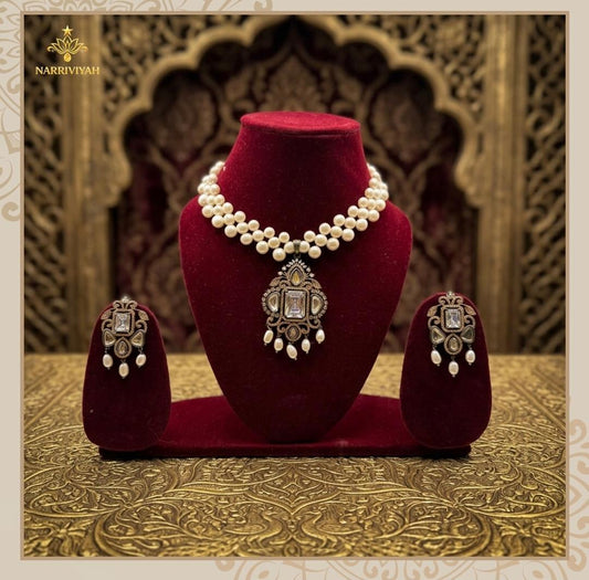 Ivory Empress