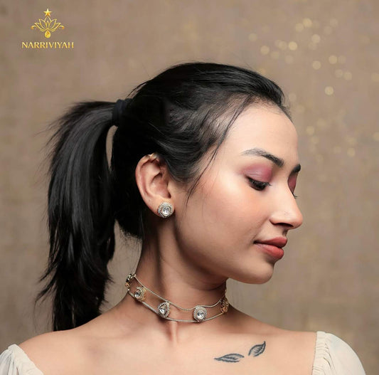 Ivory Gleam Set