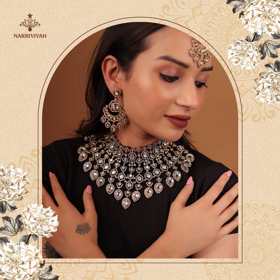 The Maharani Set