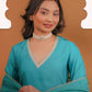 Moti Choker Set