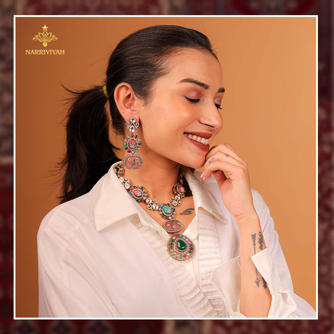 The Navrang Set