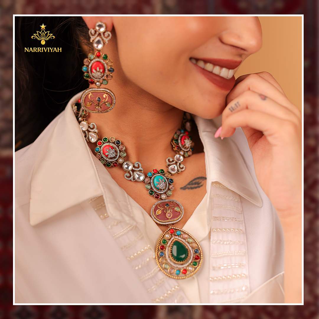 The Navrang Set