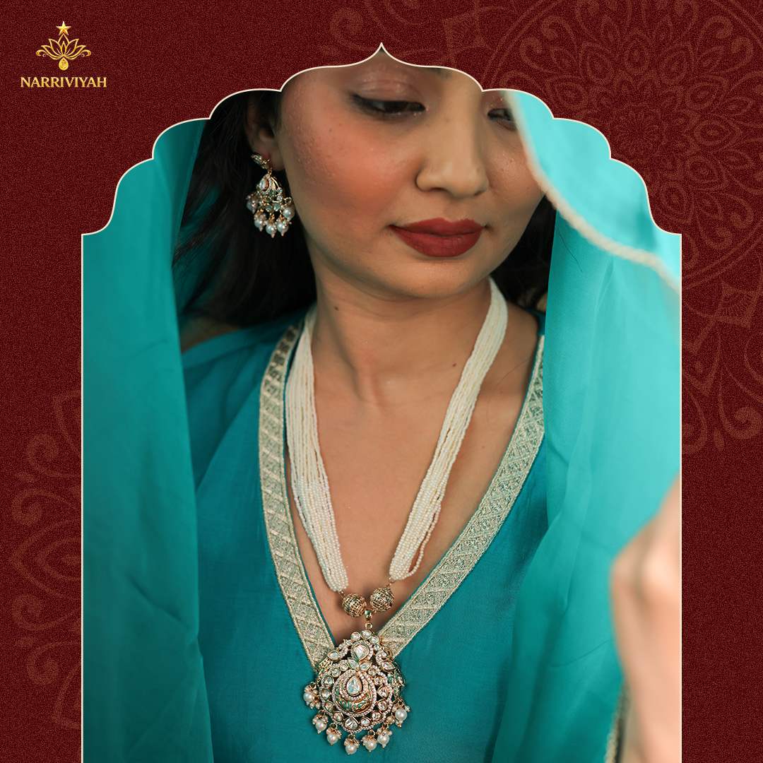 Rajsi Pearl Haar