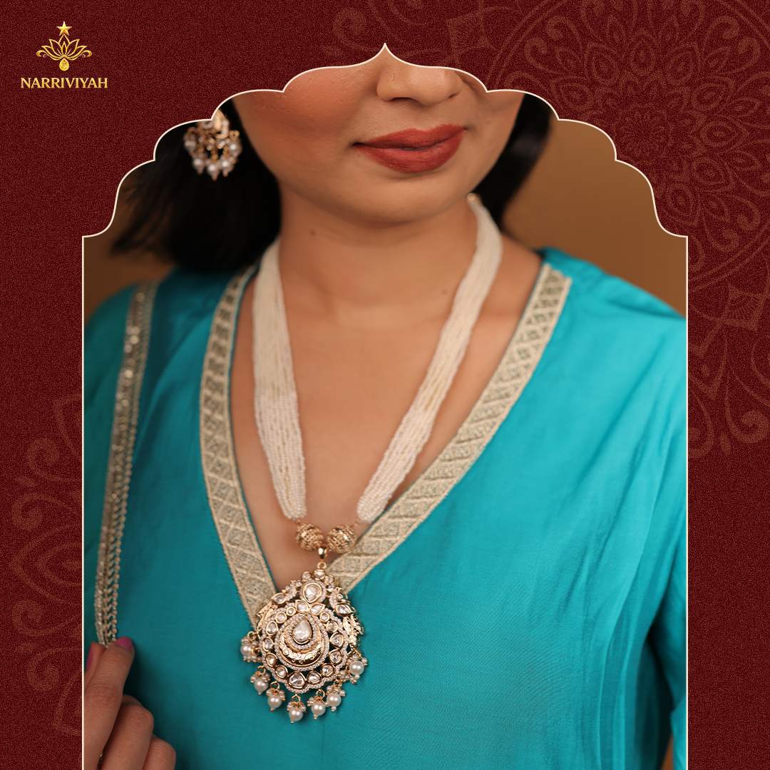 Rajsi Pearl Haar