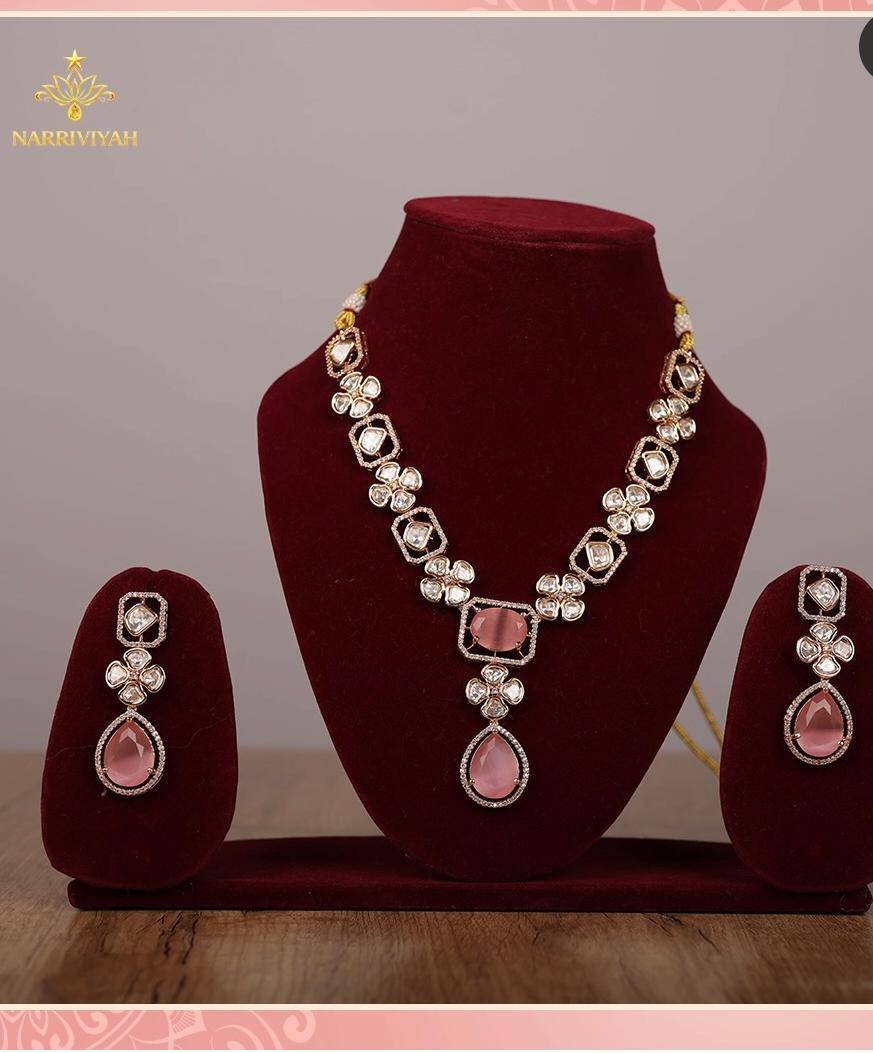 Rose aura set