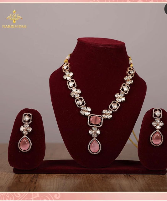 Rose aura set