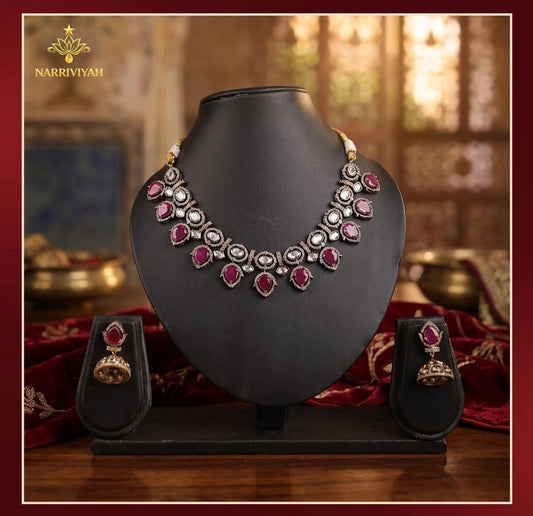 Ruby Tone Set