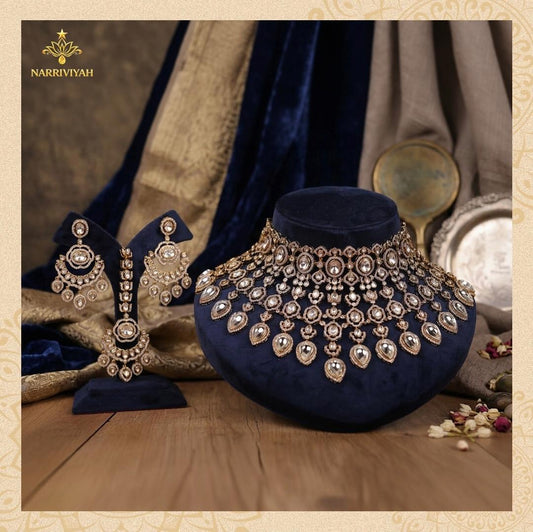 The Maharani Set