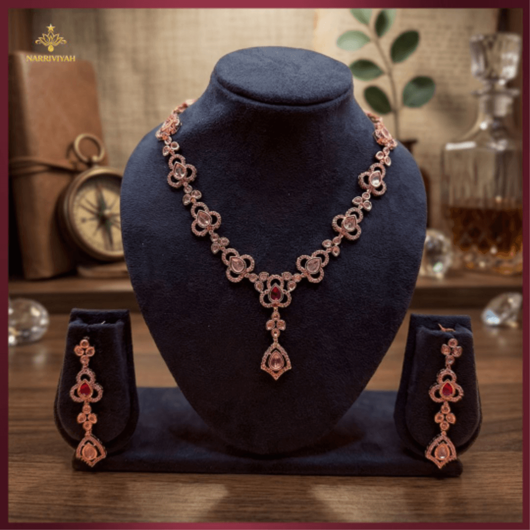 Roselyn Kundan set