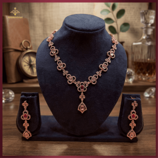 Roselyn Kundan set